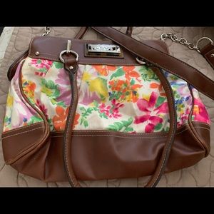 Chaps purse and wallet